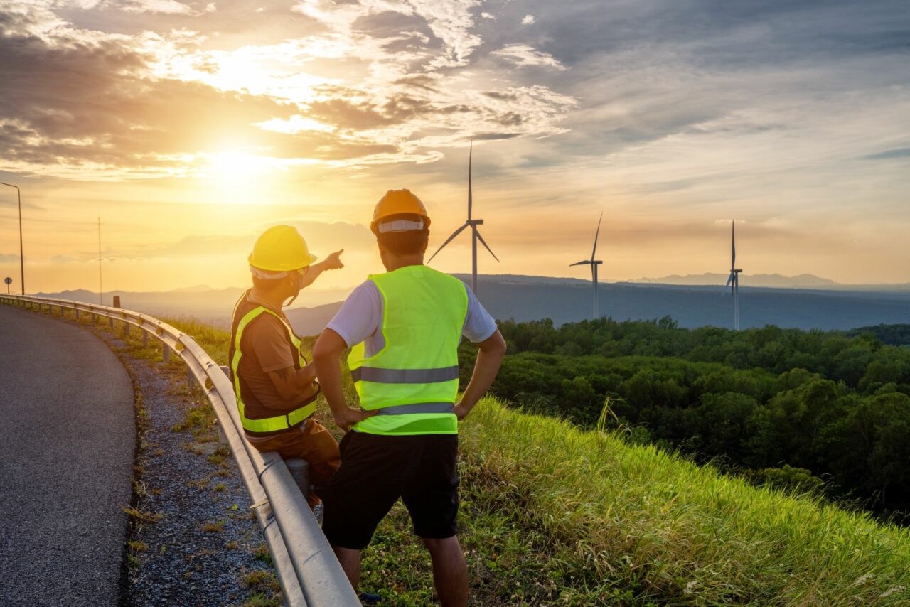 The Role of Environmental Consulting in a Sustainable Future